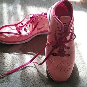 Nike Free Tr Fit 5